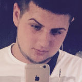 Dani from Rosiori de Vede | Man | 28 years old | Leo