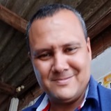 Motorista from Rio Verde | Man | 47 years old | Libra