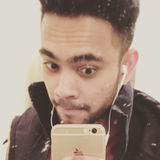 Bruno from Dublin | Man | 35 years old | Virgo