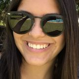 Luizasc from Itapeva | Woman | 28 years old | Virgo