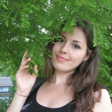 Mystic from Bucharest | Woman | 35 years old | Cancer