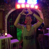 Arjen from Vlaardingen | Man | 34 years old | Gemini