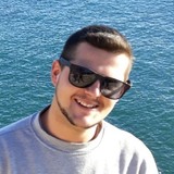Andre from Mafra | Man | 31 years old | Aquarius