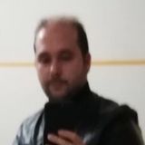 Miki from Trani | Man | 34 years old | Sagittarius