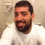 Elkana Yzhak from Rehovot | Man | 39 years old | Capricorn