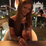 Luci from Prague | Woman | 44 years old | Sagittarius