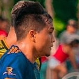 Spatep from Barcarena | Man | 28 years old | Capricorn