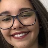 Giovana from Rio Claro | Woman | 27 years old | Scorpio