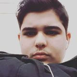 Angelo from Andover | Man | 26 years old | Capricorn