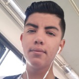 Amador from General Escobedo | Man | 25 years old | Taurus