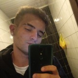Iguinho from Pindamonhangaba | Man | 27 years old | Gemini