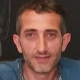 Çapkın from Istanbul | Man | 47 years old | Taurus