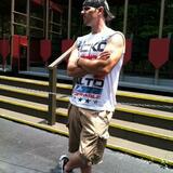 Octavio from Crystal Lake | Man | 30 years old | Leo