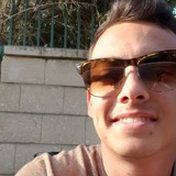 Frank from Rishon LeZiyyon | Man | 31 years old | Aries