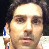 Nick from Eilat | Man | 49 years old | Scorpio