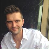 Aras from Gostivar | Man | 42 years old | Cancer