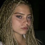 Lucrece from Staranzano | Woman | 27 years old | Aquarius