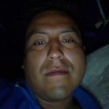 Eb16X from San Pedro Itzican | Man | 32 years old | Aquarius