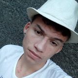 Lu from Juquia | Man | 26 years old | Libra