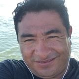 Mynor from Maryland | Man | 46 years old | Libra