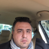 Earthquake from Chiavari | Man | 49 years old | Aries