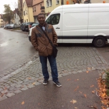 Dabroforeal from Stuttgart | Man | 47 years old | Aries