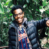 Balance from Hazel Crest | Man | 31 years old | Pisces