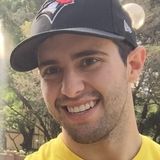 Daniel from Toronto | Man | 31 years old | Sagittarius