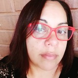 Vivi from Santiago de Chile | Woman | 45 years old | Leo