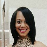 Cristal from Panama | Woman | 35 years old | Capricorn