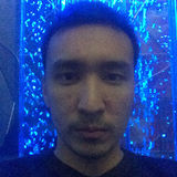 Melogram from Shymkent | Man | 36 years old | Leo