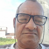 Azevedoiris2Zf from Sao Miguel dos Campos | Man | 64 years old | Aries