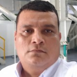 Camilobarriorh from Espinal | Man | 43 years old | Cancer