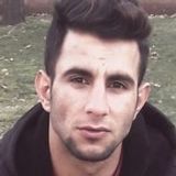 Ahmet from Diyarbakir | Man | 30 years old | Aquarius