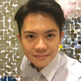 Newton from Wan Chai | Man | 40 years old | Scorpio