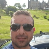 John from Is-Swieqi | Man | 49 years old | Scorpio
