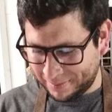Fabrizzio from Puerto Varas | Man | 40 years old | Scorpio