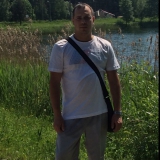 Vitalik from Riga | Man | 40 years old | Aquarius