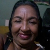 Cicerapaula from Porto Velho | Woman | 71 years old | Cancer