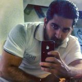 Or from Ness Ziona | Man | 40 years old | Pisces
