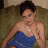 Amanda from Qala | Woman | 37 years old | Libra