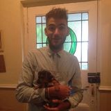 Jjliverpool from Great Sutton | Man | 34 years old | Gemini