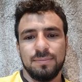 Nando from Guarulhos | Man | 35 years old | Sagittarius