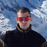Az from Visp | Man | 43 years old | Libra