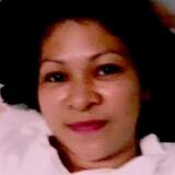 Jing from Nabua | Woman | 45 years old | Cancer