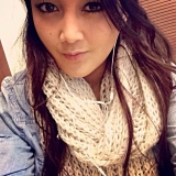 Vannykoster from Arnhem | Woman | 31 years old | Capricorn