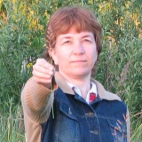 Elena from Moscow | Woman | 60 years old | Aries