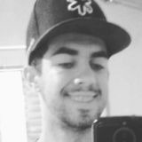 Dani from Borda da Mata | Man | 31 years old | Aquarius