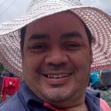 Humbertosantid from Bogota | Man | 55 years old | Libra