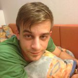 Matt from Bratislava | Man | 42 years old | Virgo